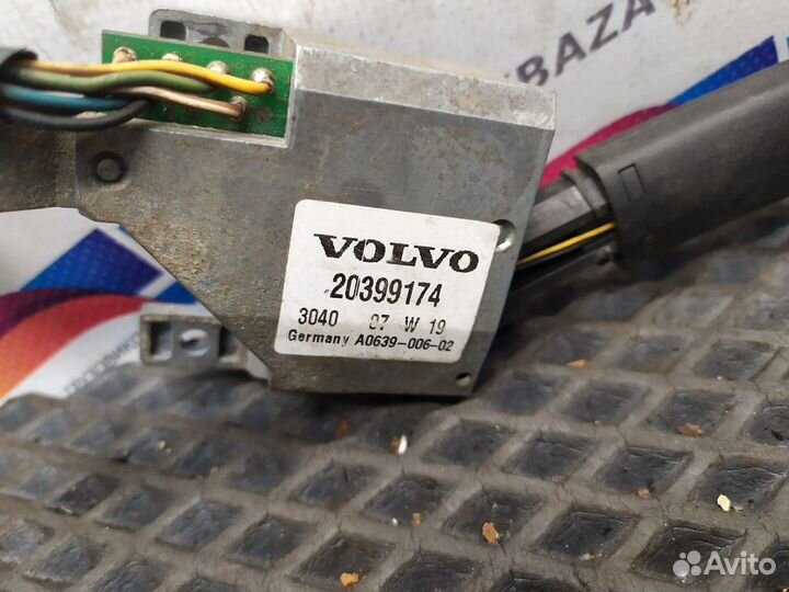 Переключатель круиз контроля Volvo FH, Volvo FM