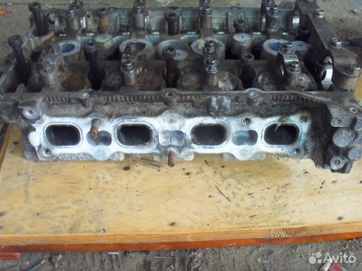 Головка блока 1005A863 Mitsubishi ASX 2010-2016