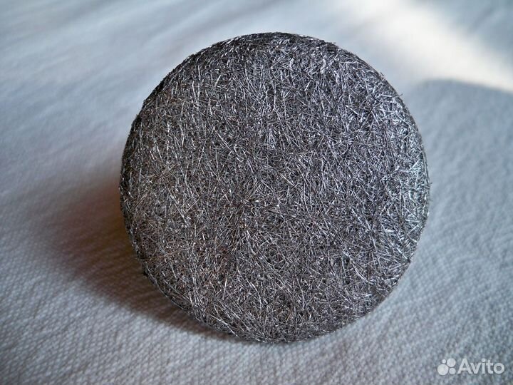 Сетка + Фибра/фетровая прокладка для Webasto 40мм