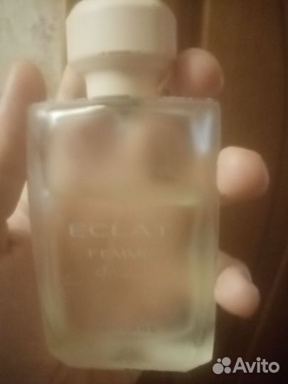 Духи женские oriflame Eclat weekend, Light blue