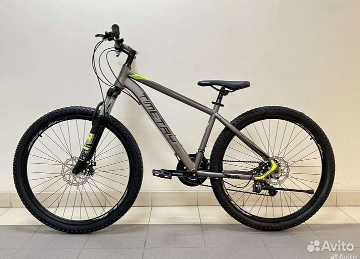 Велосипед Горный timetry