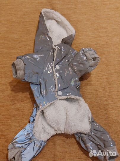 Одежда для собак