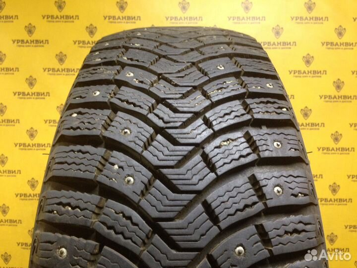 Michelin Latitude X-Ice North 2 225/65 R17 102T
