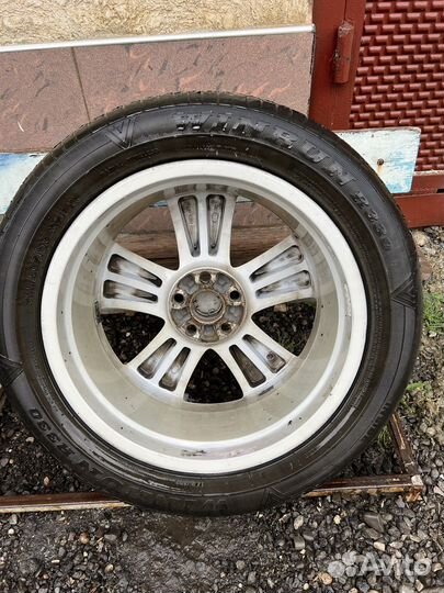 Mayrun MR500-UHP 255/50 R19