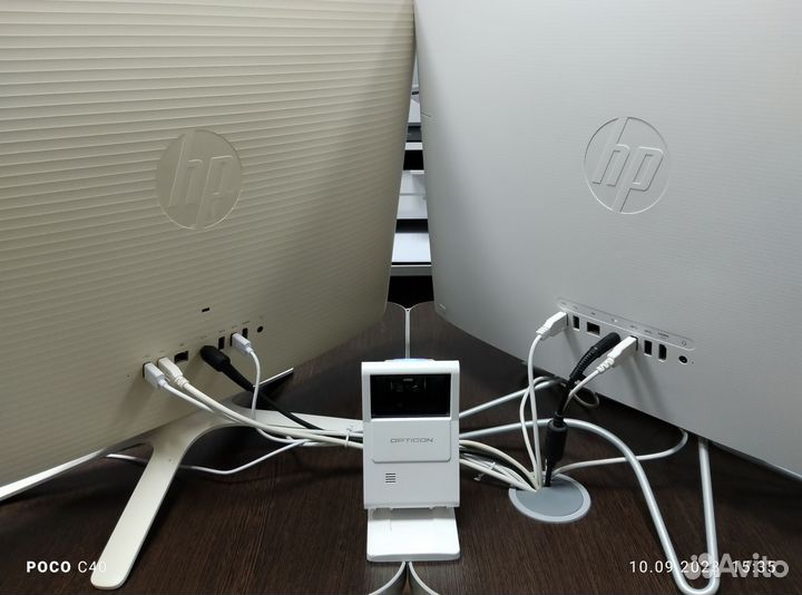 Сканер шрих-кода