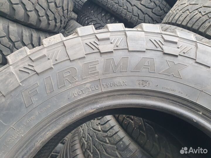 Firemax FM523 265/70 R17