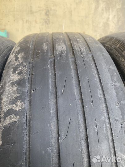 Continental ContiEcoContactEP 155/65 R13