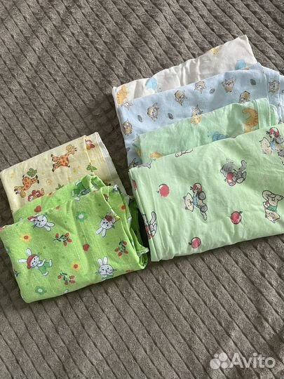 Пеленки детские