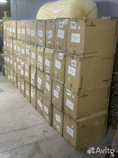 Antminer s19 90th