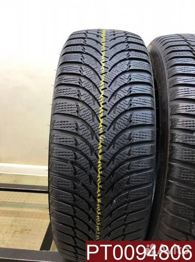 Kumho WinterCraft WP51 225/60 R17 110