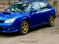 Ковка Slik Brembo OK Subaru