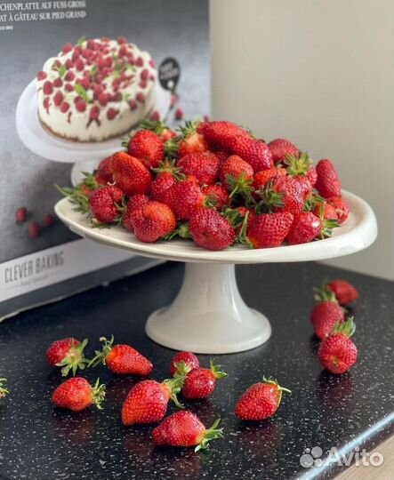 Тортница от Виллерой Бош