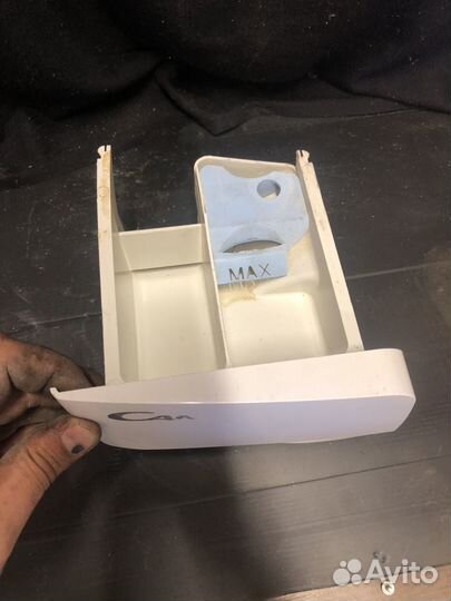 Лоток стиральной машины