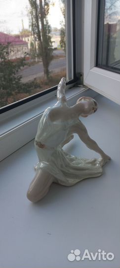 Балерина лзфи