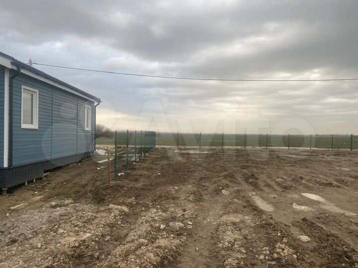 Участок 19 сот. (ИЖС)