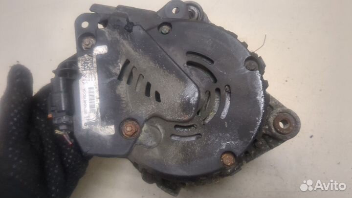 Генератор Peugeot 308, 2014