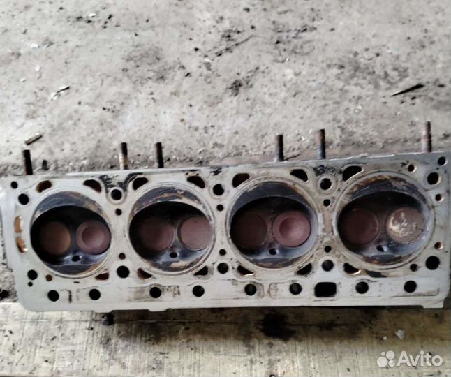 Гбц Газель Evotech