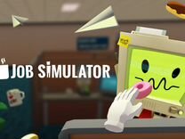 Job Simulator VR PS4/PS5
