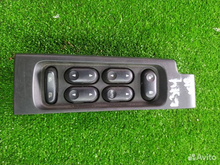 Блок управления стеклоподъемниками передний Land