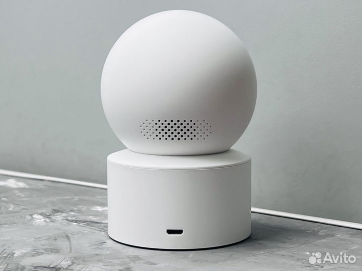 Ip камера xiaomi SE+