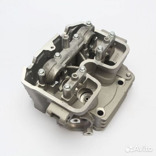 Головка цилиндра 170MM TwinCam