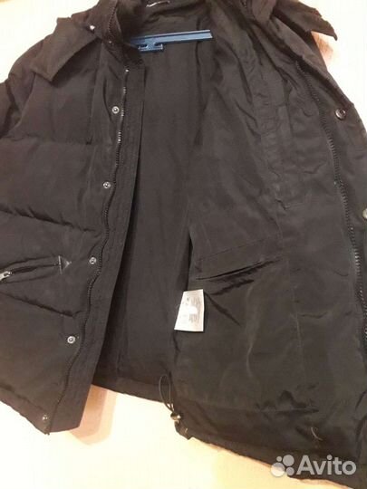 Подростковая одежда