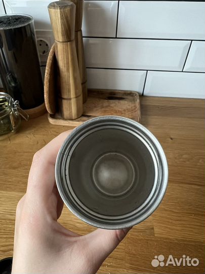 Термос кружка 335мл sturbacks