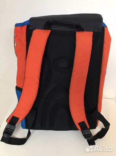 Рюкзак Drakon Ball Super - Италия