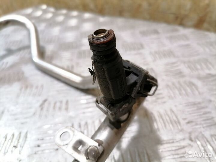 Форсунка двигателя Clk 208