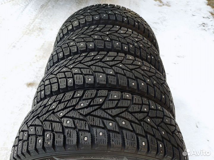 Dunlop SP Winter Ice 02 175/65 R14 82T