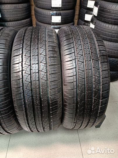 LingLong Green-Max 4x4 HP 215/55 R18 95V