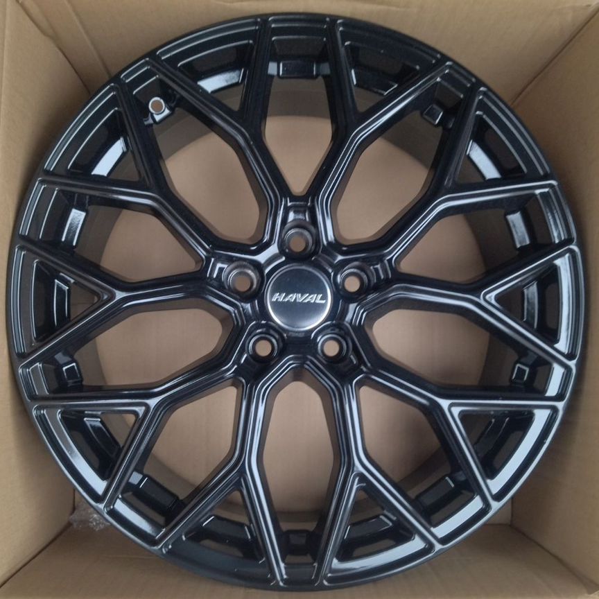 Литые диски Haval 7×R19 5×114.3