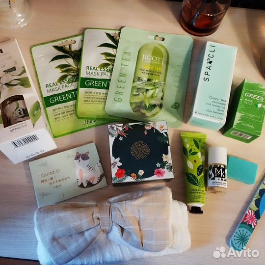 Подарочный набор 