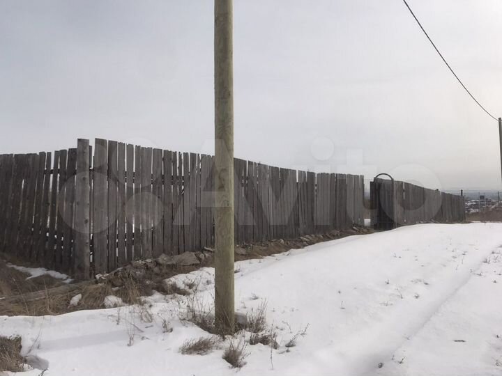 Участок 8 сот. (ИЖС)