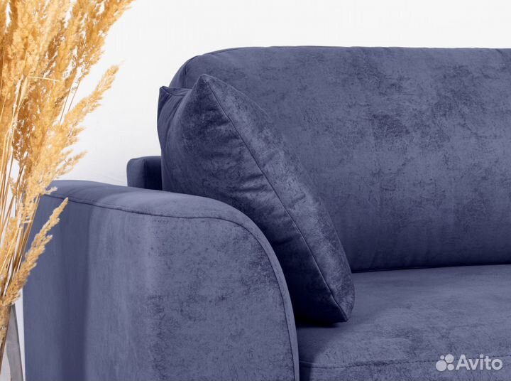 Дизайнерский диван