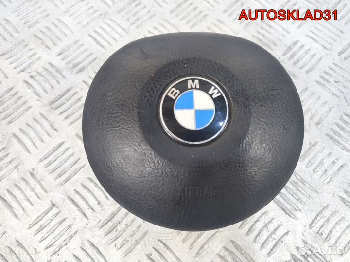 Подушка безопасности в руль BMW E39 32306880599