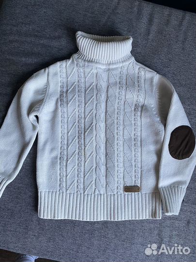 Вещи на мальчика 128