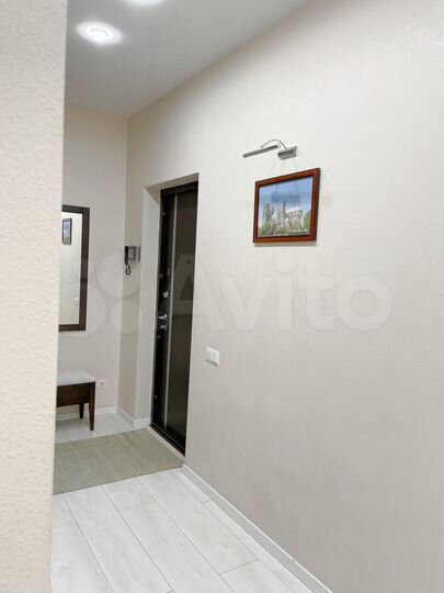 4-к. квартира, 130,7 м², 23/23 эт.