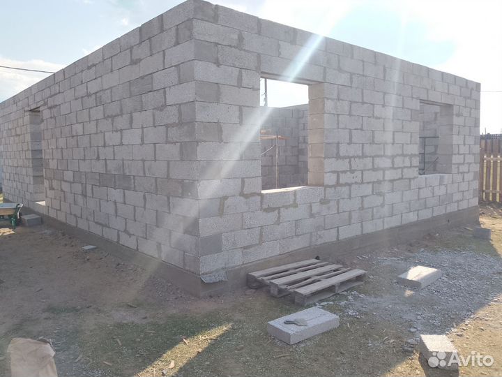 Ремонт Строительные работы