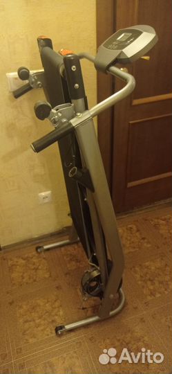 Беговая дорожка (магнитная)