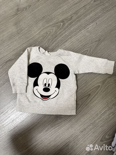 Свитшот hm 68