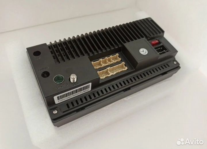 Магнитола андроид 7 дюймов 1/16