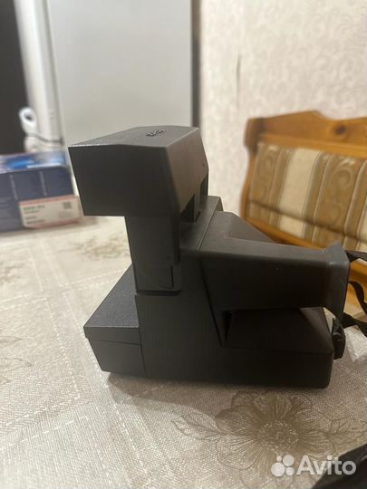 Polaroid 600