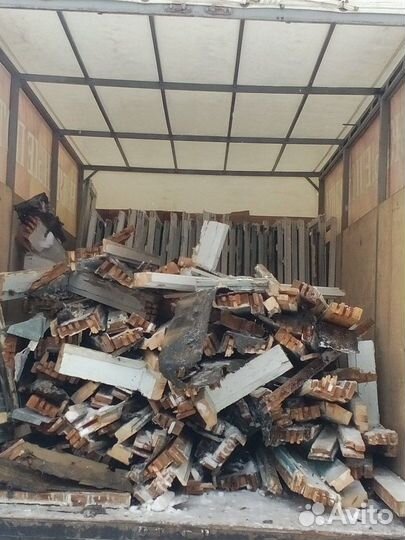 Вывоз мусора