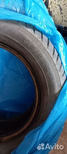 КАМА Breeze (HK-132) 175/75 R14 H