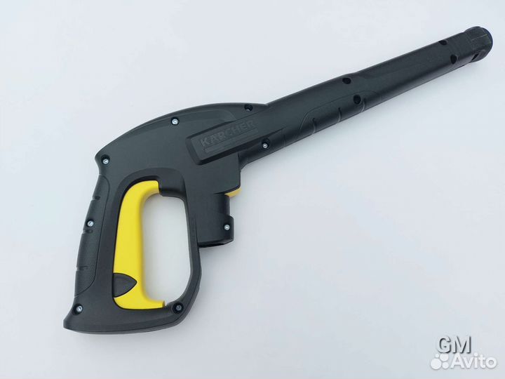 Пистолет для мойки karcher K5 K7