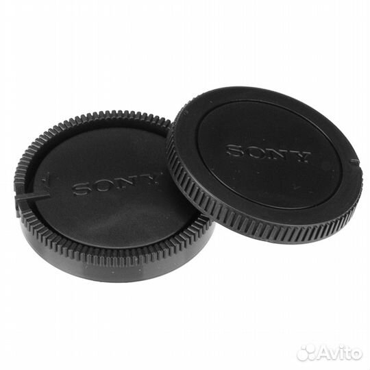 Защитная крышка PWR для байонетов Sony A