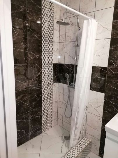 1-к. квартира, 44 м², 1/22 эт.