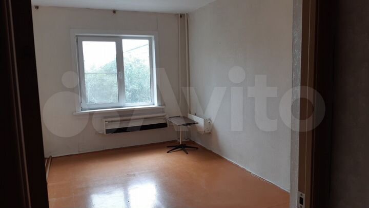 3-к. квартира, 66,5 м², 2/10 эт.