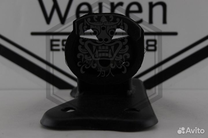 Опора двигателя Byd F3 4g15s 4g18